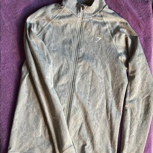Gymshark Gray Women's Jacket